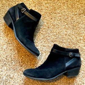 Sam Edelman Suede Boots | 9.5 Women’s